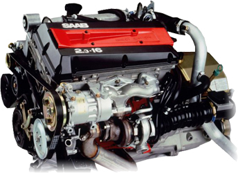 P786B Engine